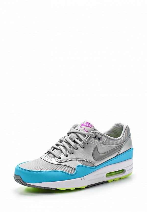 Nike AIR MAX 1 FB NI464AMFB572 Lamoda
