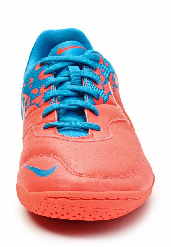 Nike Бутсы зальные - ELASTICO II - фото 4