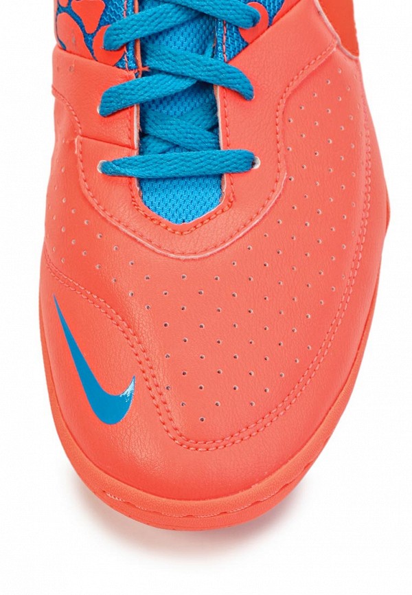 Nike Бутсы зальные - ELASTICO II - фото 6