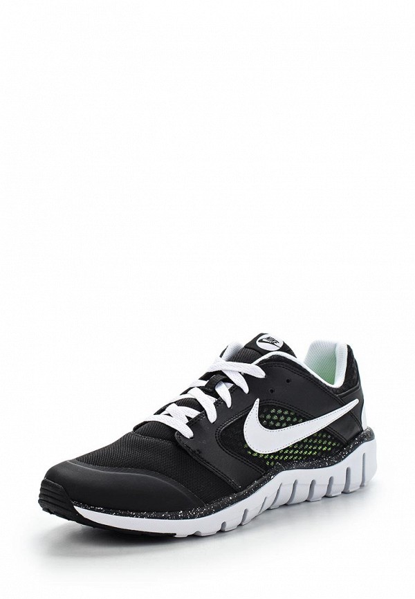 Кроссовки Nike FLEX RAID купить за 3590 ₽ в интернет-магазине Lamoda.ru