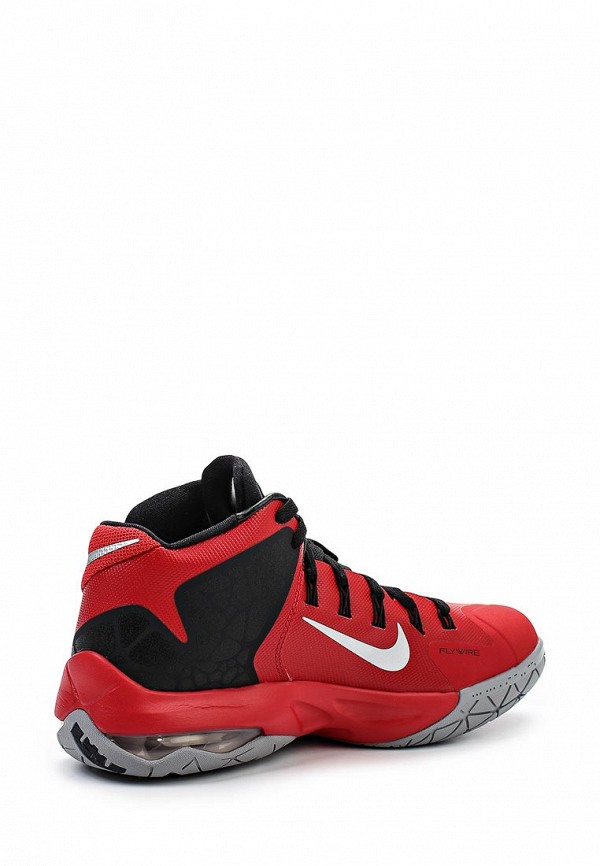 Nike Кроссовки - AMBASSADOR VII - фото 2