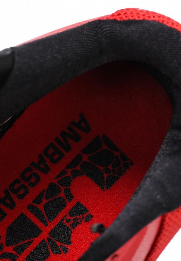 Nike Кроссовки - AMBASSADOR VII - фото 5