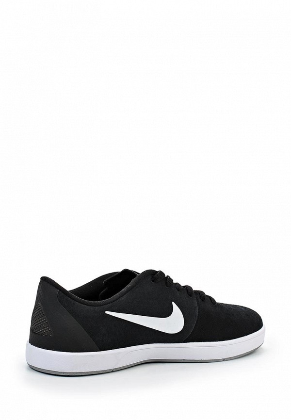 Кеды Nike TAKEDO SB, цвет: черный, NI464AMFIL86 — купить в  интернет-магазине Lamoda