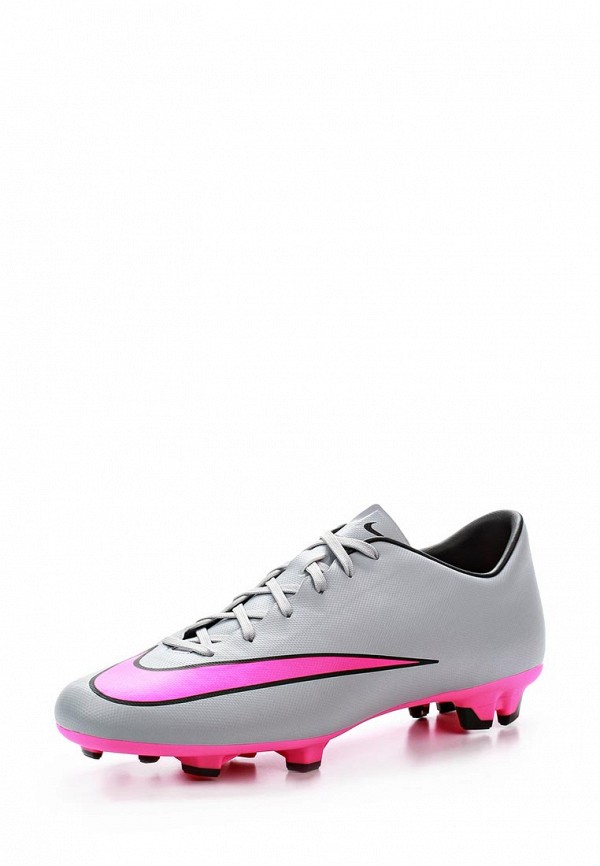 Nike MERCURIAL VICTORY V FG NI464AMFJR38 Lamoda