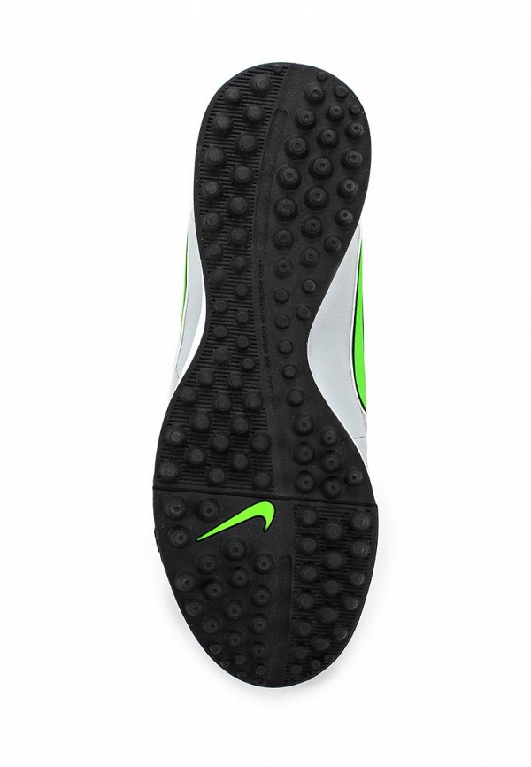 Nike Шиповки - TIEMPO GENIO LEATHER TF - фото 3
