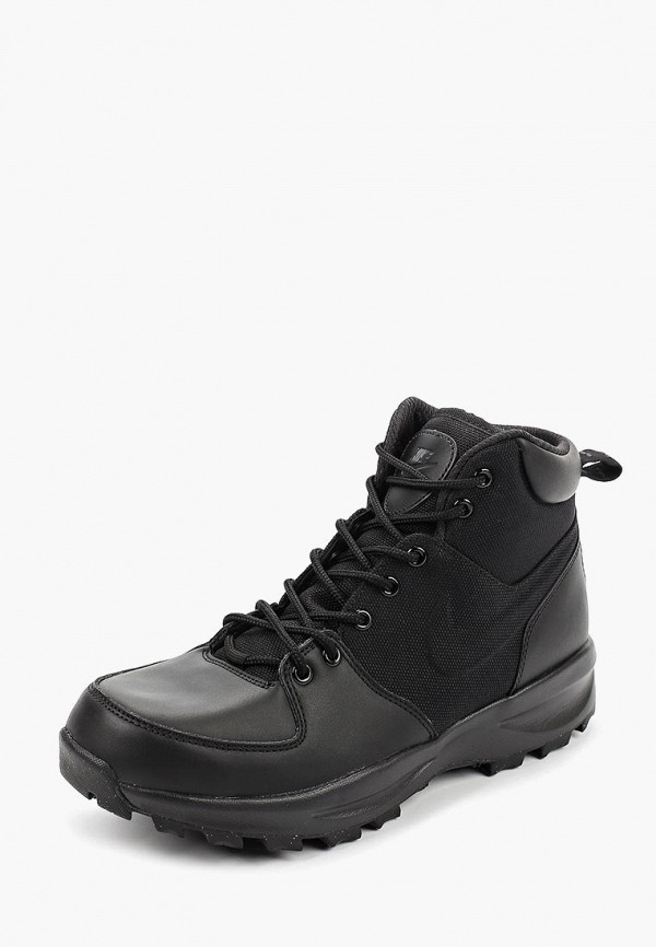 Nike Ботинки - MEN'S MANOA BOOT - фото 2
