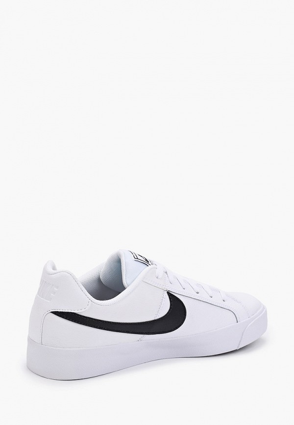 Nike Кеды - NikeCourt Royale AC Men's Shoe - фото 3