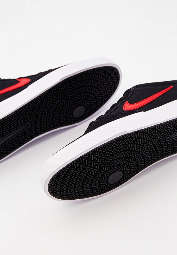 Nike Кеды - SB CHRON SOLARSOFT SKATE SHOE - фото 5
