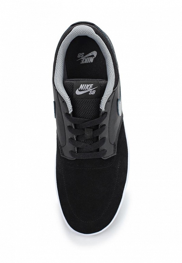 Nike Кеды - Men's SB Fokus Skateboarding Shoe - фото 4