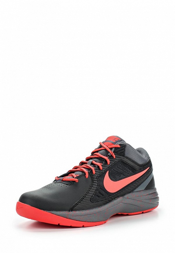 Кроссовки Nike THE OVERPLAY VIII, цвет 
