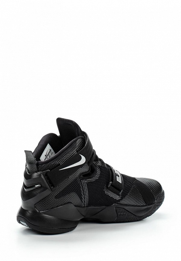 Кроссовки Nike LEBRON SOLDIER IX купить 