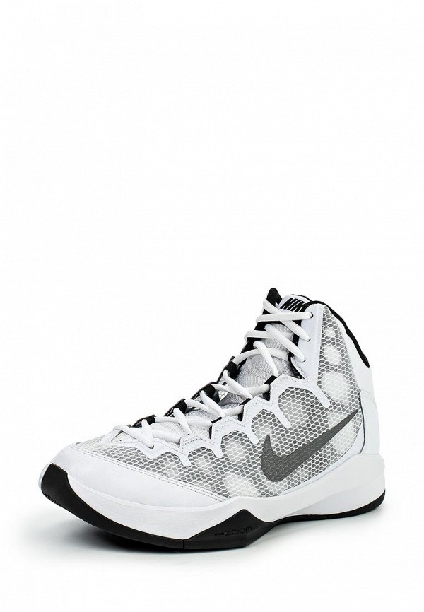 Nike Кроссовки - ZOOM WITHOUT A DOUBT - фото 1