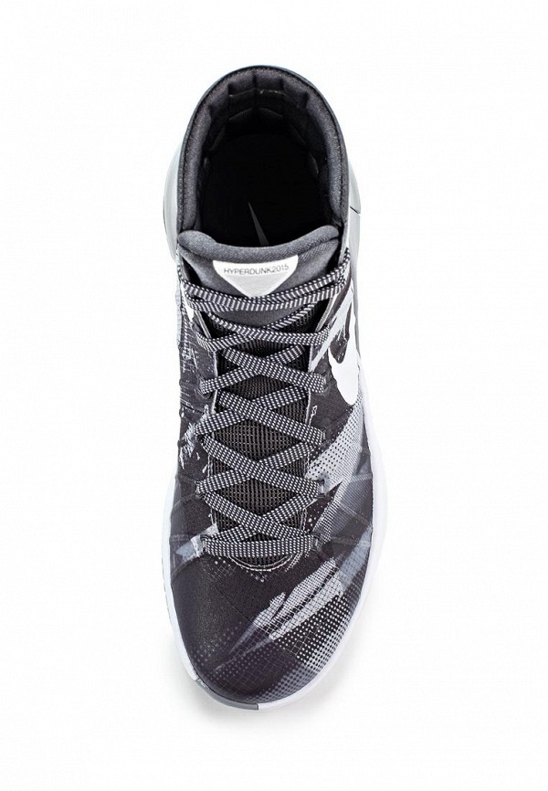 Nike Кроссовки - HYPERDUNK 2015 PRM - фото 4