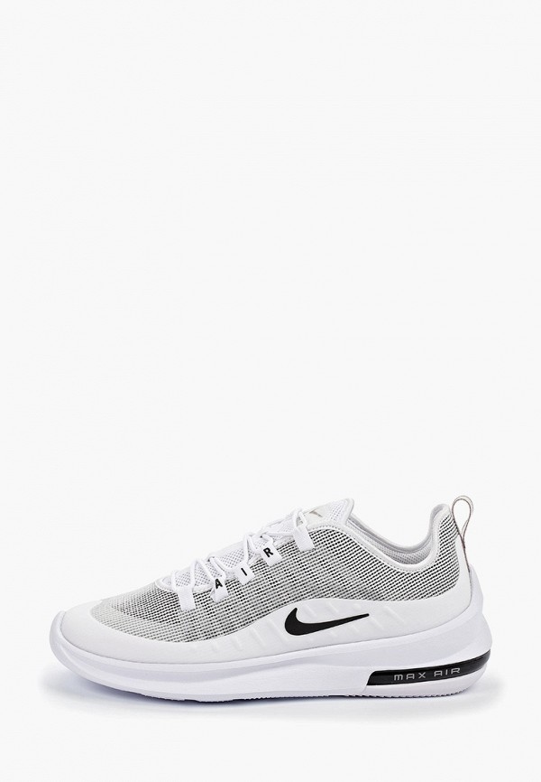 Кроссовки Nike AIR MAX AXIS PREMIUM MEN'S SHOE, цвет: белый, NI464AMFMRA0 —  купить в интернет-магазине Lamoda