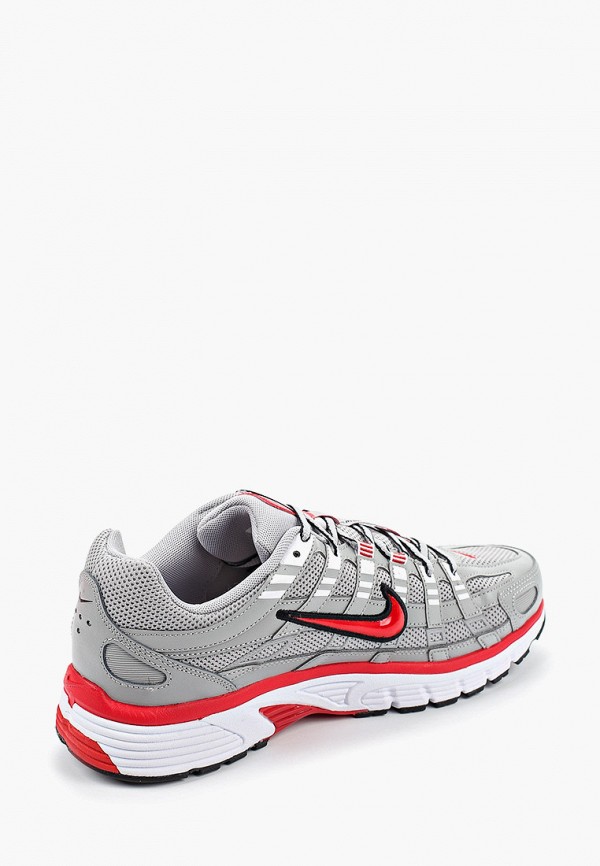 Nike Кроссовки - P-6000 Men's Shoe - фото 3