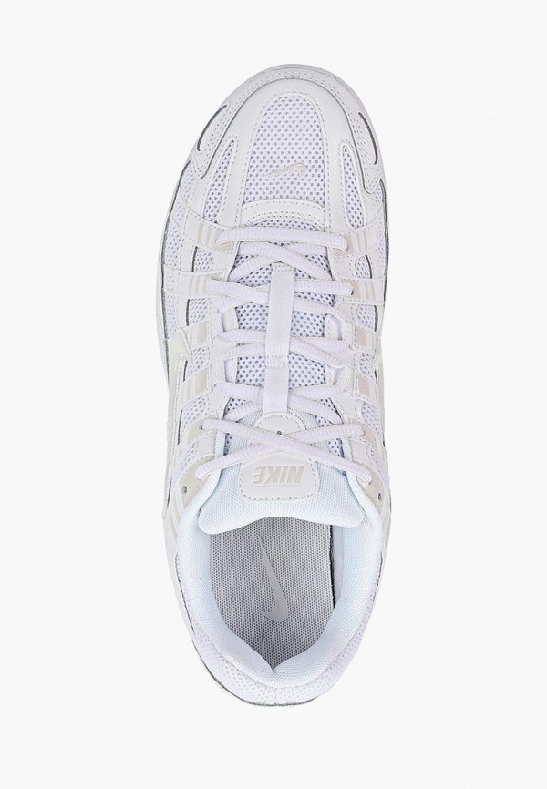 Nike Кроссовки - P-6000 MEN'S SHOE - фото 4