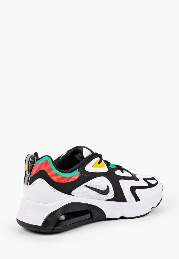 Air max 200 chausport hot sale