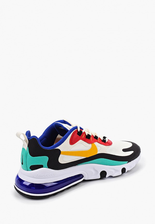 Nike AIR MAX 270 REACT MEN S SHOE NI464AMFMRB1 Lamoda