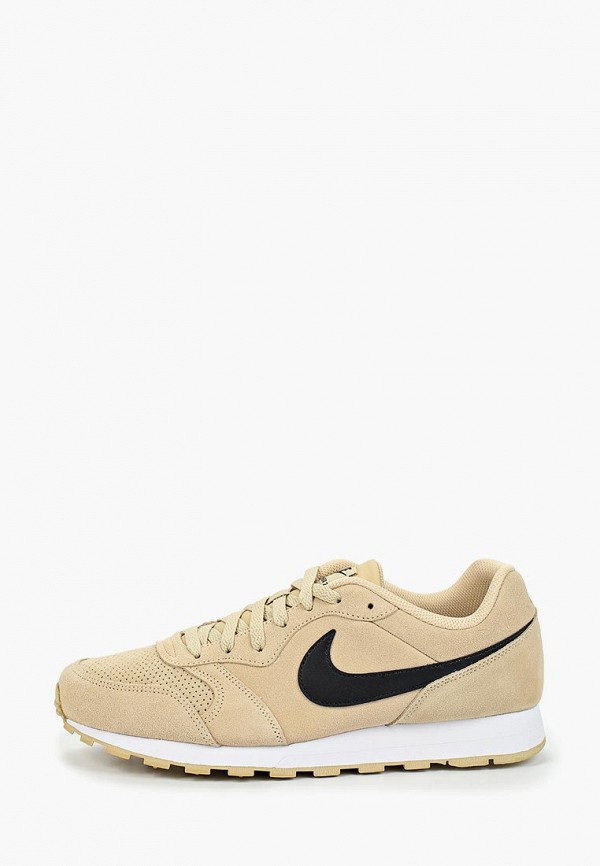 Nike MD Runner 2 Suede Men s Shoe NI464AMFMRC5 Lamoda
