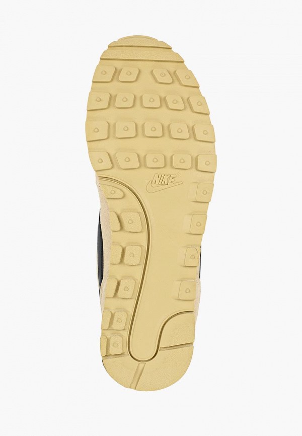 Nike Кроссовки - MD Runner 2 Suede Men's Shoe - фото 5
