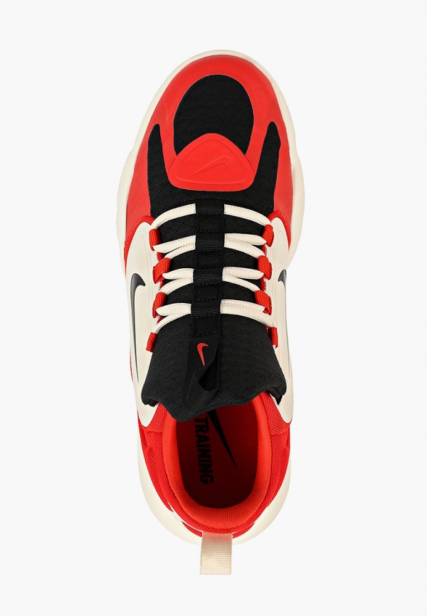 Nike Кроссовки - Air Max Alpha Savage Men's Training Shoe - фото 4