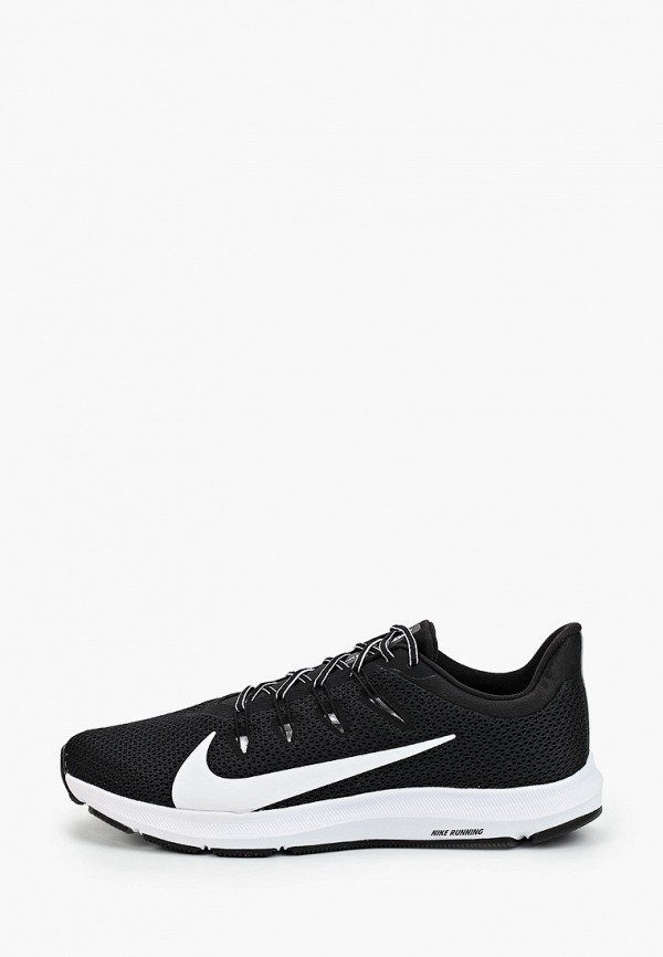 Nike downshifter 9 store vs nike quest