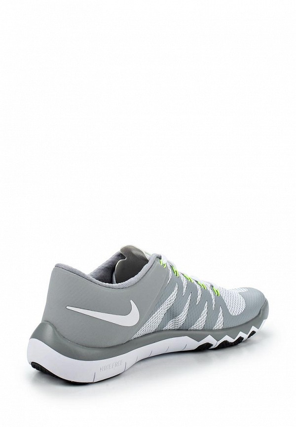 Nike free trainer 5.0 size 6 sales
