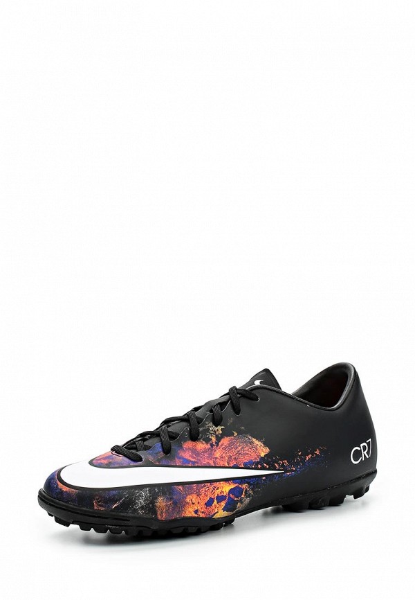 Шиповки Nike MERCURIAL VICTORY V CR TF купить за 4310 ₽ в интернет-магазине  Lamoda.ru