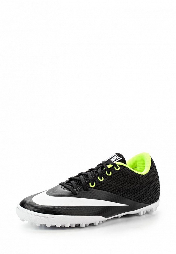 Nike Шиповки - MERCURIALX PRO STREET TF - фото 1