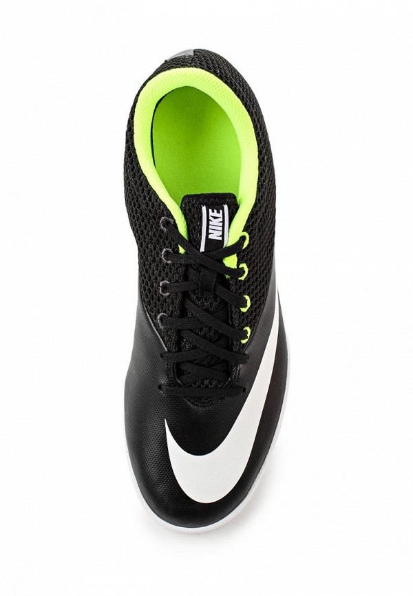 Nike Шиповки - MERCURIALX PRO STREET TF - фото 4
