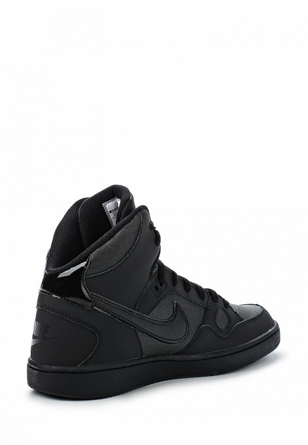 nike men's mid tops