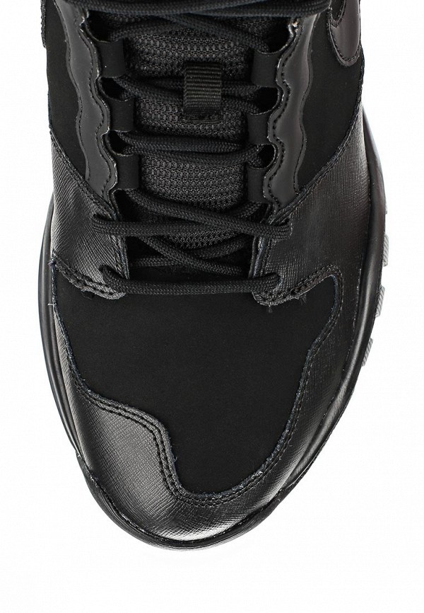 Nike dual fusion hills mid men's hiking boots best sale