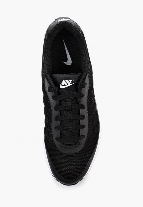 Кроссовки Nike MEN'S AIR MAX INVIGOR SHOE , цвет: черный, NI464AMFMU37 —  купить в интернет-магазине Lamoda