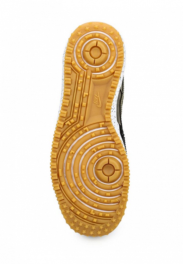 Nike Кроссовки - LUNAR FORCE 1 DUCKBOOT - фото 3