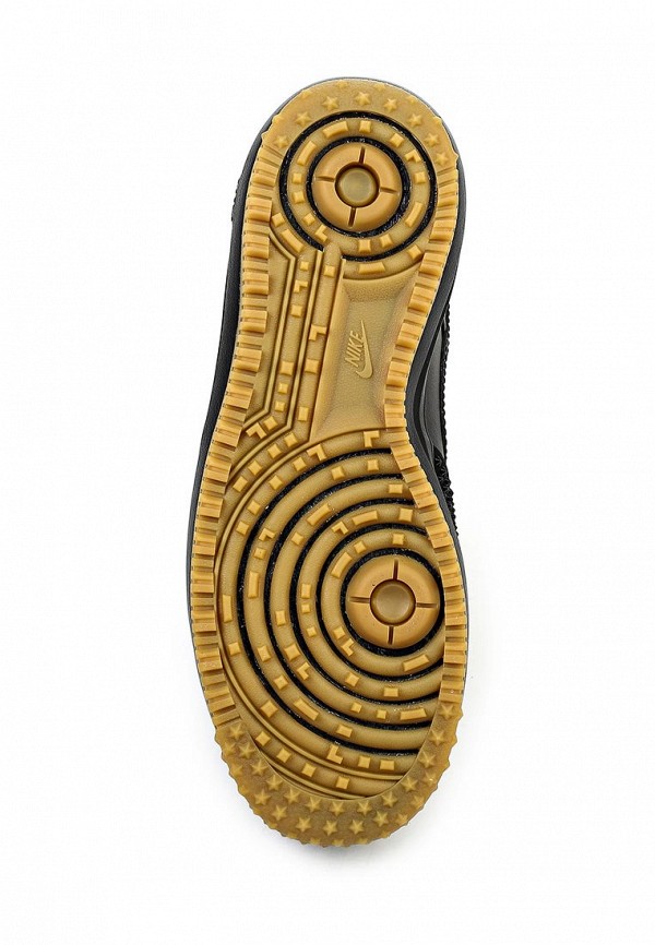 Nike Кроссовки - LUNAR FORCE 1 DUCKBOOT - фото 3
