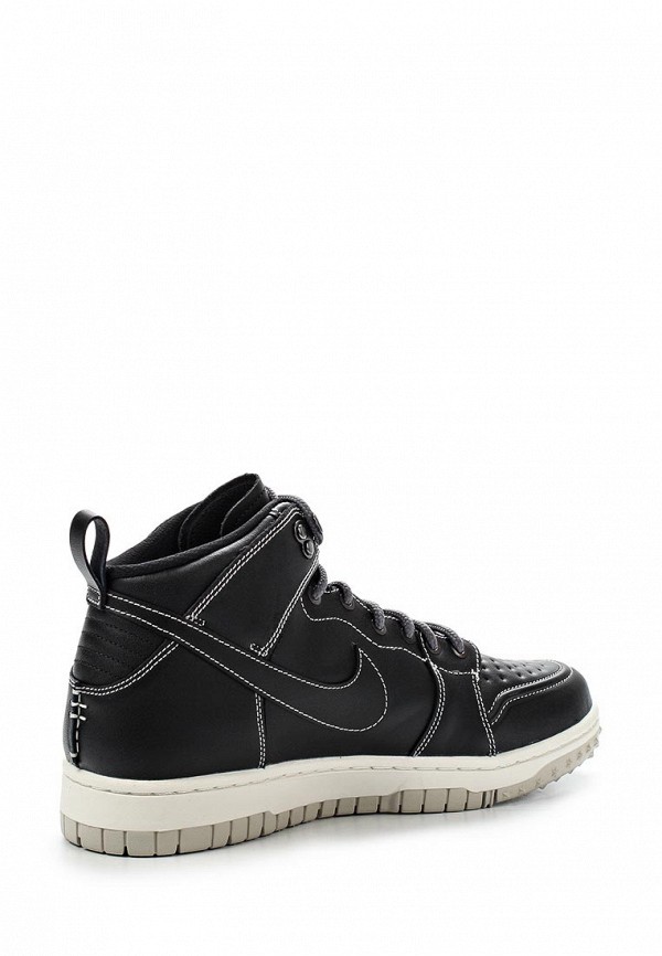 Nike dunk cmft wb top