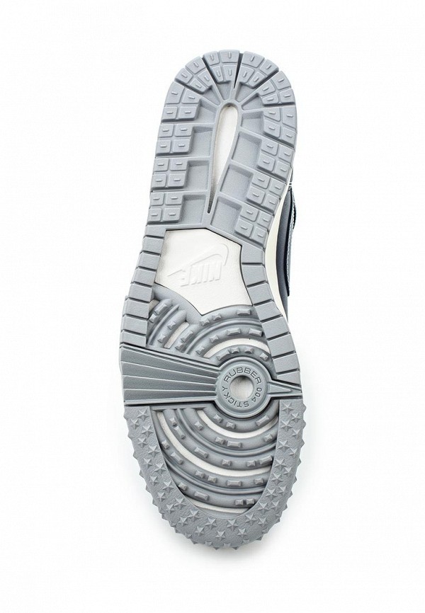 Nike Кроссовки - DUNK CMFT WB - фото 3