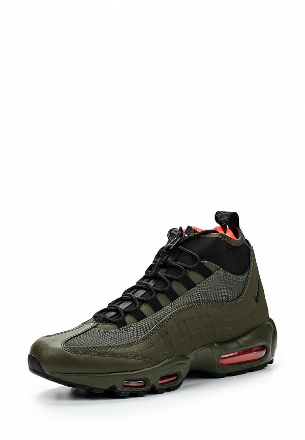 Air 95 sneakerboot 2025