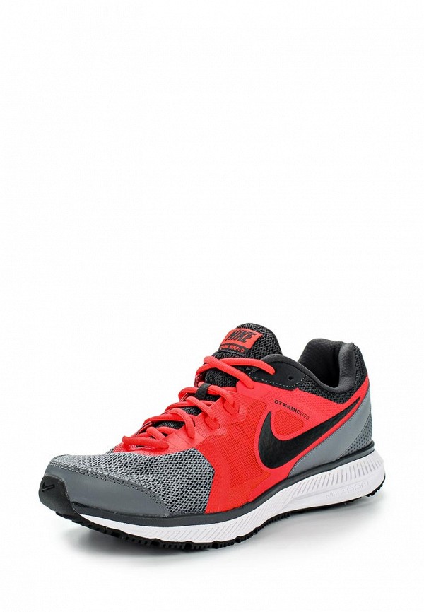 nike zoom dynamic web