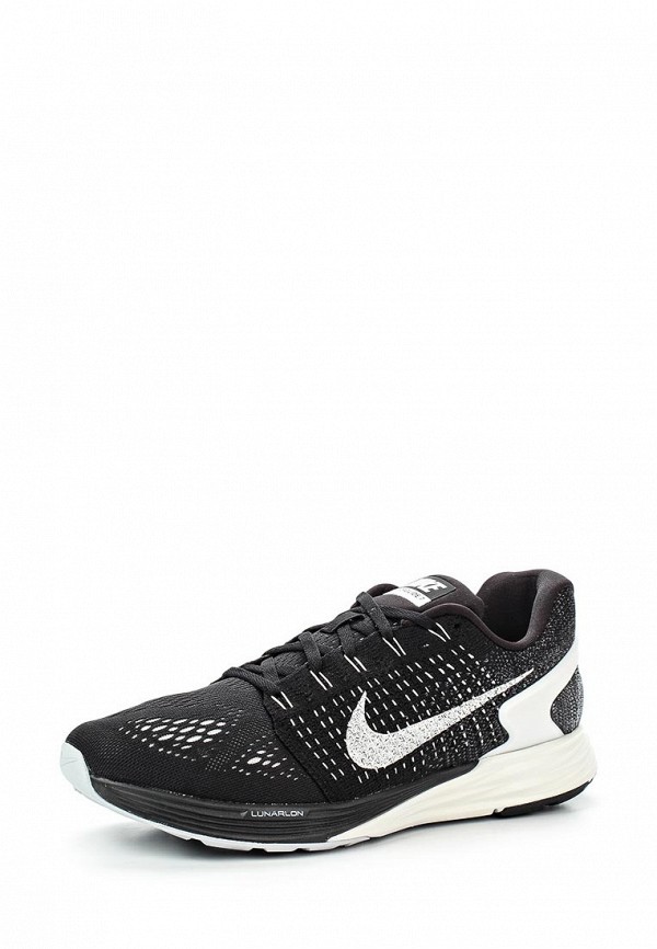 Nike LUNARGLIDE 7 NI464AMFMV47