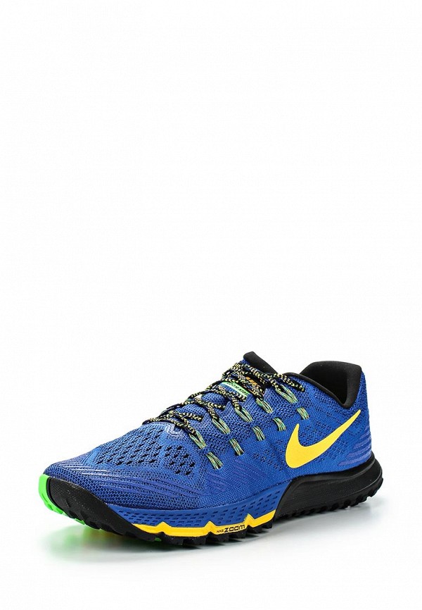 Nike AIR ZOOM TERRA KIGER 3 NI464AMFMV64 Lamoda