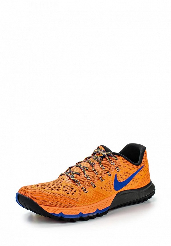 nike terra kiger 3