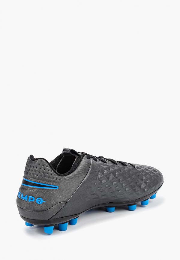 Nike Бутсы - TIEMPO LEGEND 8 ACADEMY AG ARTIFICIAL-GRASS SOCCER CLEAT - фото 3