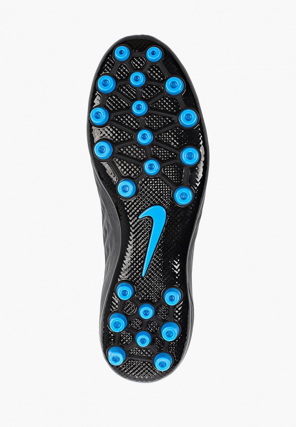 Nike Бутсы - TIEMPO LEGEND 8 ACADEMY AG ARTIFICIAL-GRASS SOCCER CLEAT - фото 5