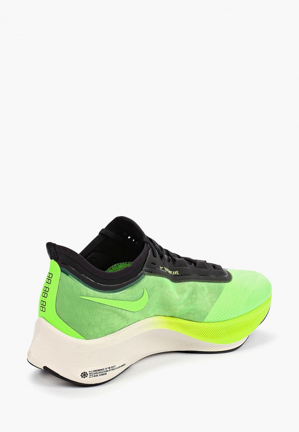 Nike Кроссовки - ZOOM FLY 3 MEN'S RUNNING SHOE - фото 3