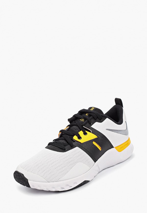 Nike renew retaliation discount