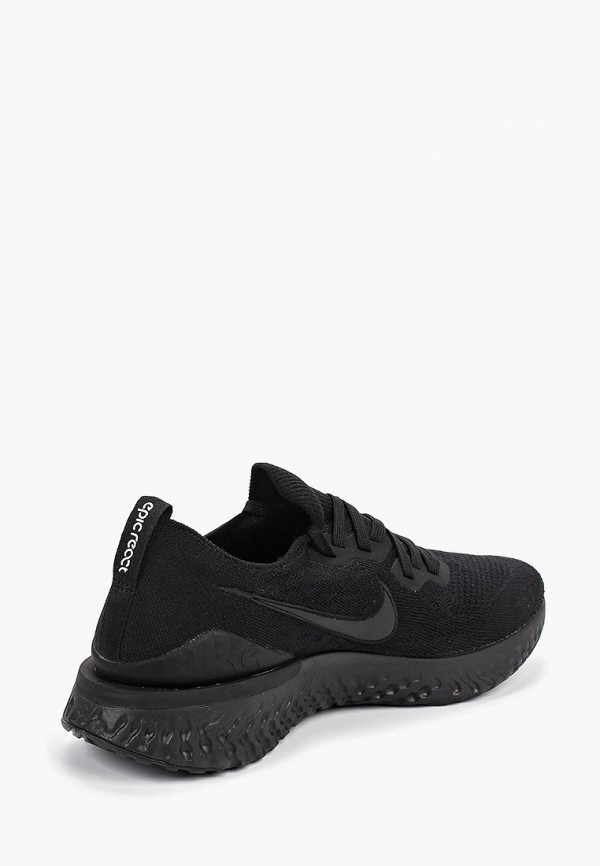 Nike Кроссовки - EPIC REACT FLYKNIT 2 MEN'S RUNNING SHOE - фото 3