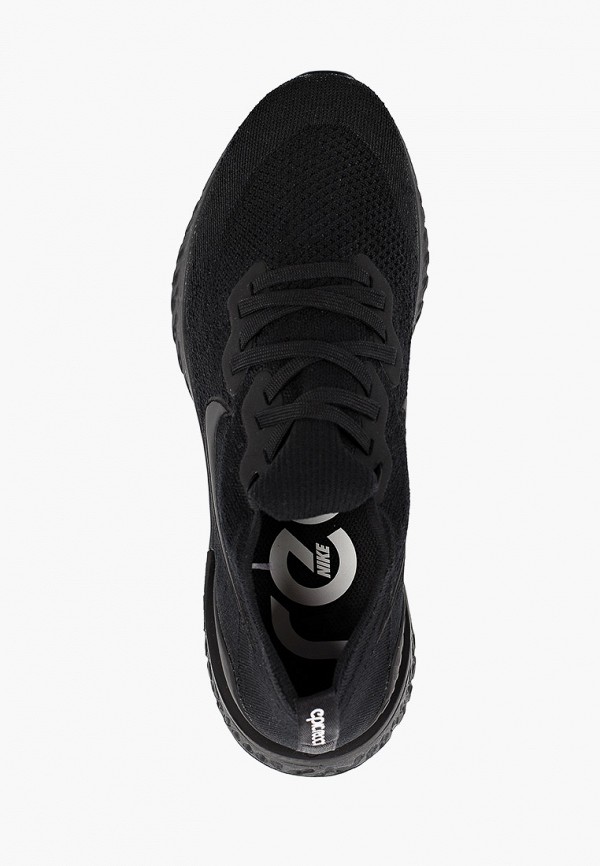 Nike Кроссовки - EPIC REACT FLYKNIT 2 MEN'S RUNNING SHOE - фото 4