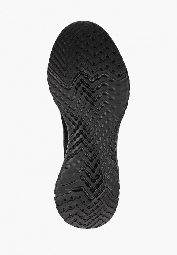 Nike Кроссовки - EPIC REACT FLYKNIT 2 MEN'S RUNNING SHOE - фото 5