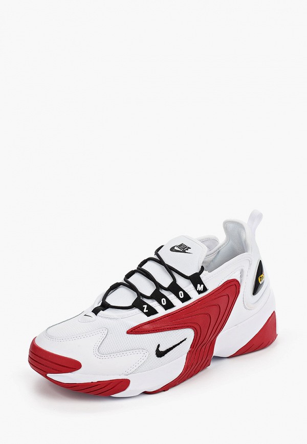 Air max zoom 2k rouge 2025
